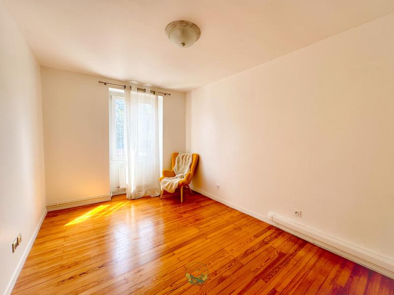 Maison de village - 143 m² - 5 pièces