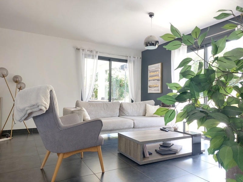 Maison - 149 m² - 5 pièces