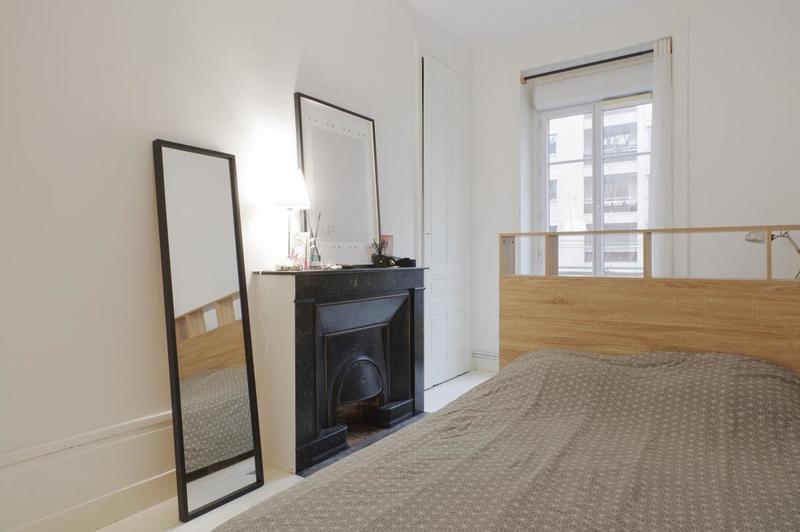 Appartement - 54 m² - 3 pièces