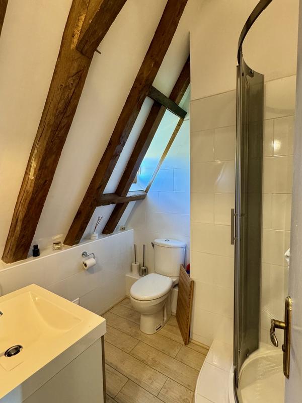 Maison - 118 m² - 4 pièces