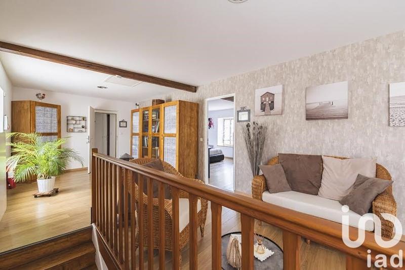 Maison - 469 m² - 12 pièces