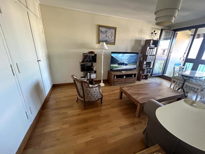 Appartement - 49 m² - 3 pièces