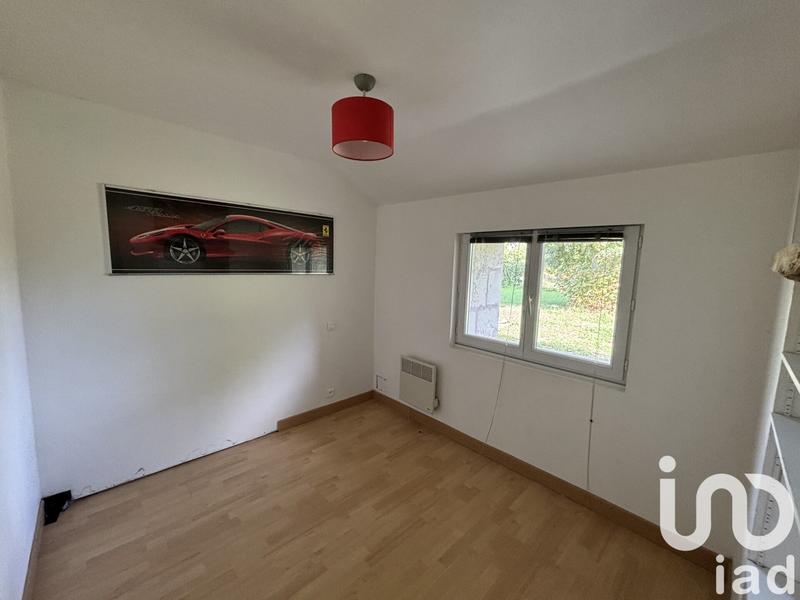 Maison de campagne - 139 m² - 5 pièces