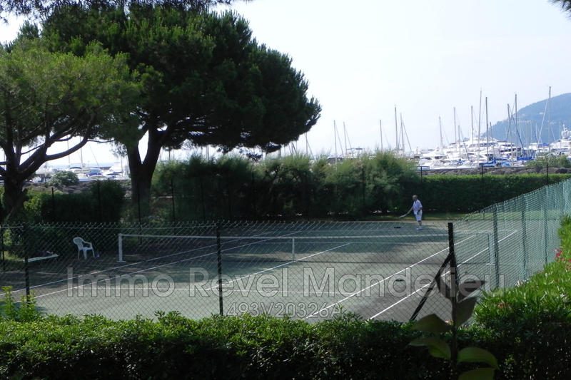 Appartement - 32 m² - 1 pièce