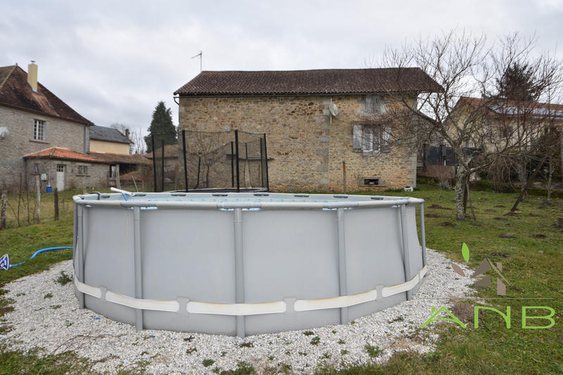 Maison - 75 m² - 2 pièces