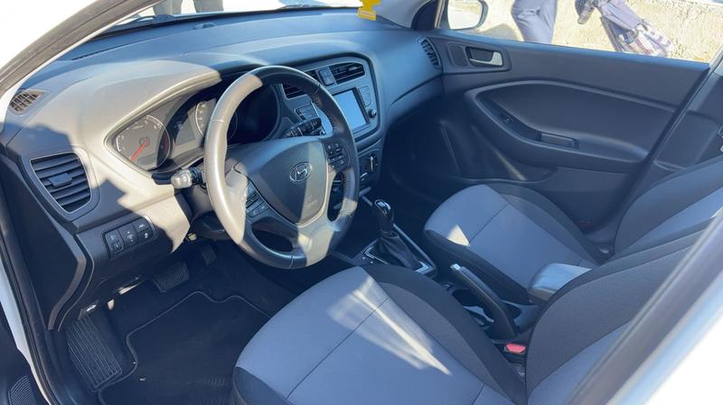 Hyundai i20 1.0 t-GDi 100 Hybride Dct-7 Intuitive - Automatique