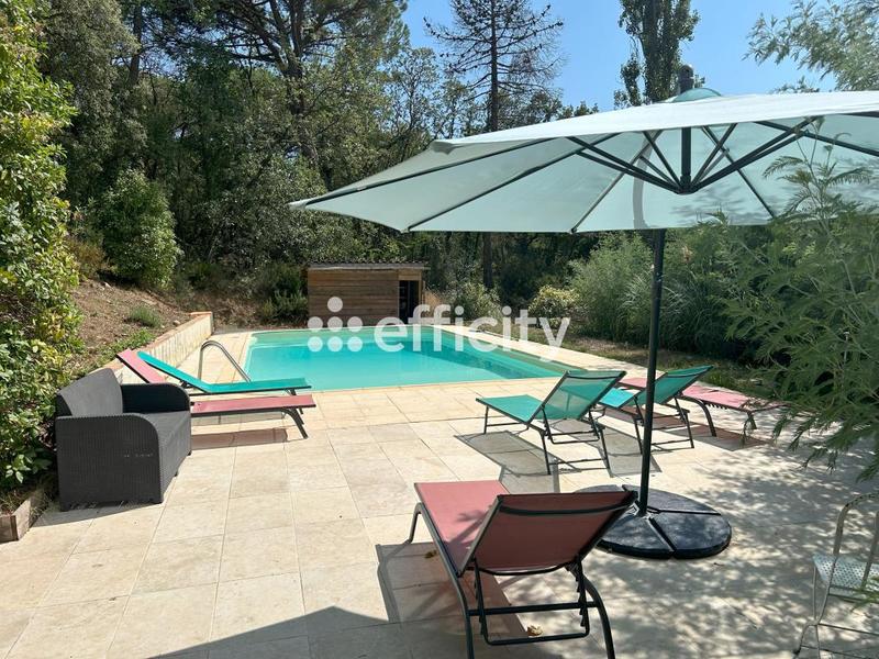 Villa - 200 m² - 8 pièces