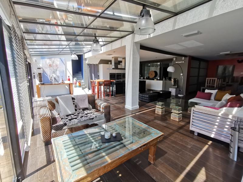 Maison - 145 m² - 4 pièces