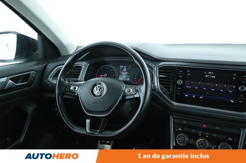 Volkswagen t-Roc 2.0 Tdi Iq.Drive Dsg7 150 ch