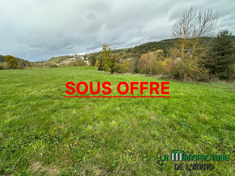 Terrain - 7 957 m²