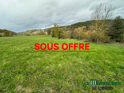 Terrain - 7 957 m²