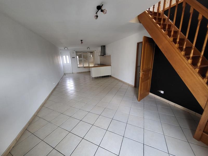 Maison - 200 m² - 9 pièces