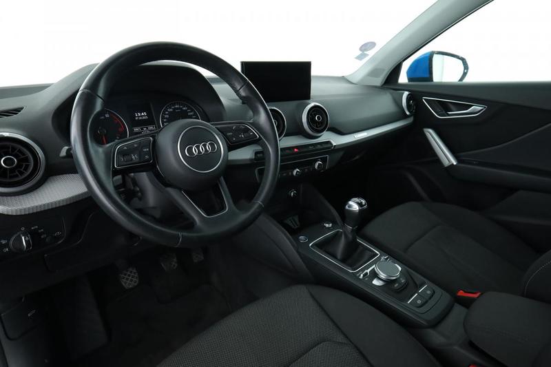 Audi Q2 30 Tfsi Advanced 110 ch