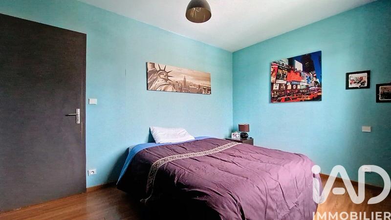 Maison - 145 m² - 4 pièces