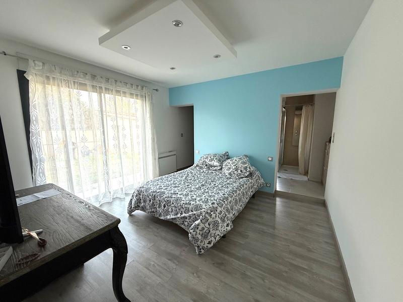 Maison - 151 m² - 4 pièces