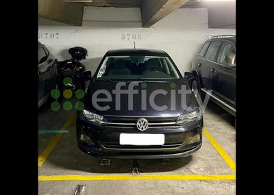 Parking - 12 m²