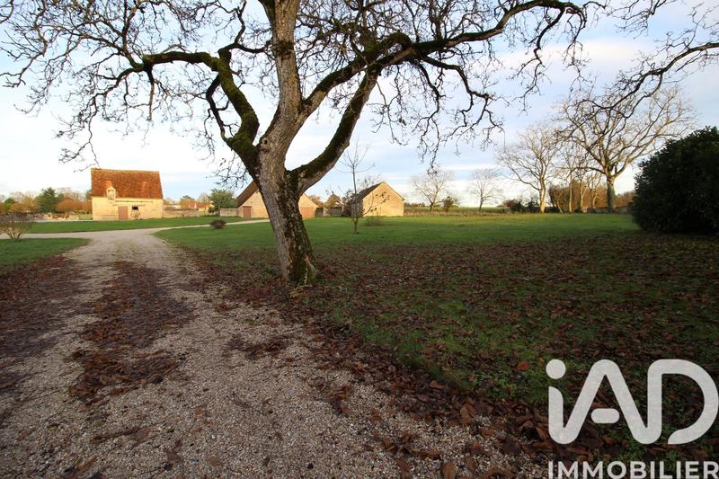 Ferme - 153 m² - 5 pièces