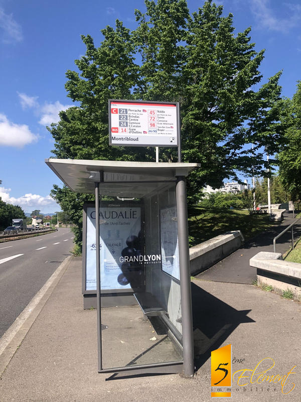 Appartement - 119 m² - 5 pièces