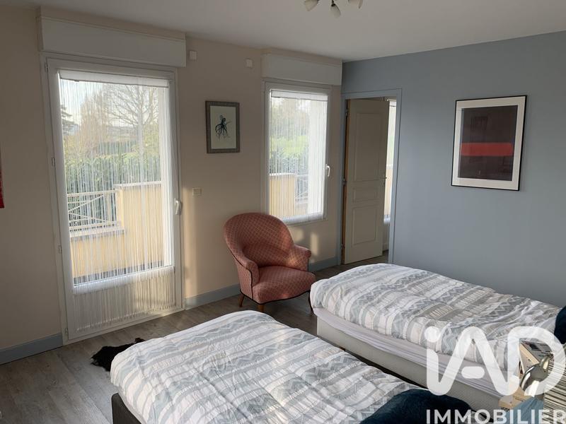 Maison de maîtres - 358 m² - 7 pièces