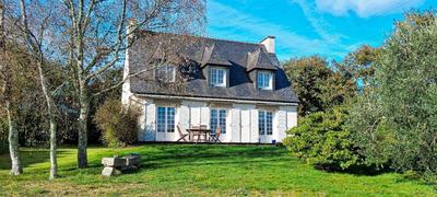 Maison - 142 m² - 6 pièces