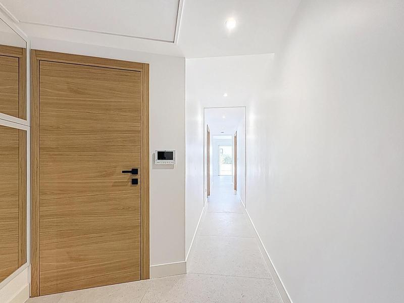 Appartement - 84 m² - 3 pièces