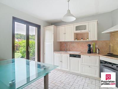 Maison - 108 m² - 5 pièces