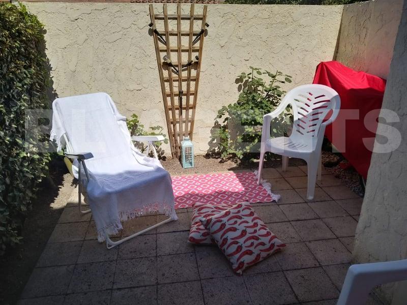 Maison - 42 m² - 3 pièces