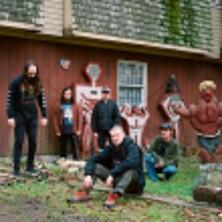 Full Of Hell + The Body + Jarhead Fertilizer + Jad