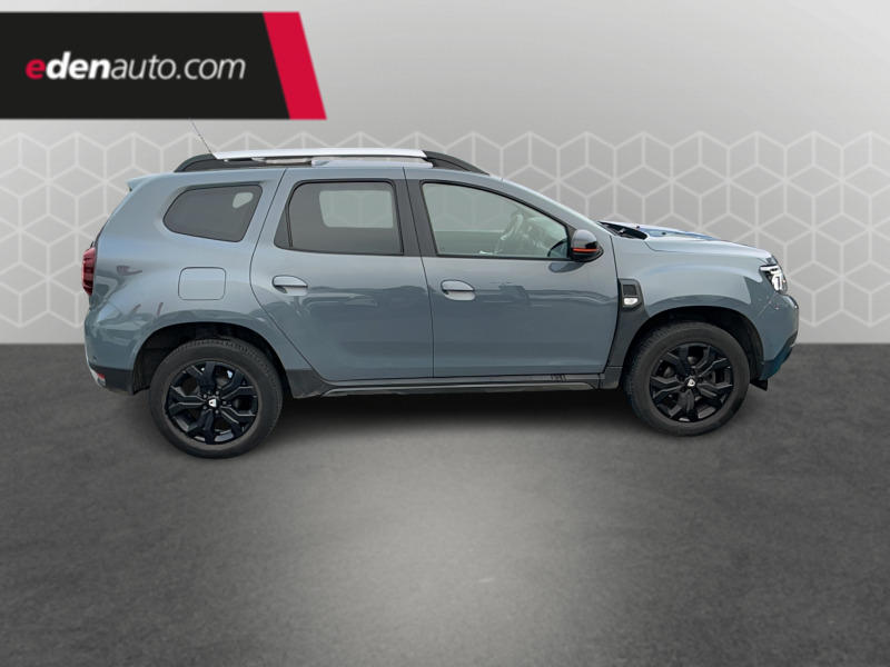 Dacia Duster Blue dCi 115 4x2 Sl Extreme