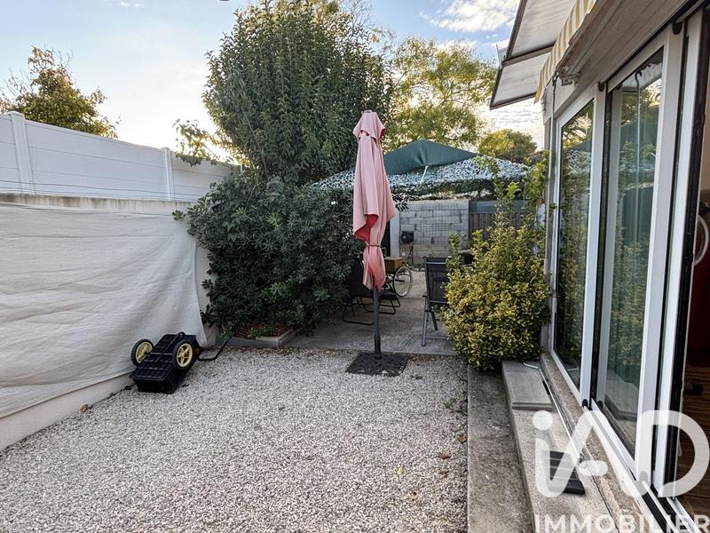 Maison - 84 m² - 4 pièces
