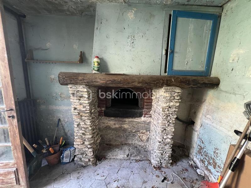 Maison - 116 m² - 6 pièces