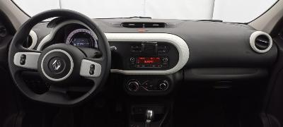 Renault Twingo E-Tech Electrique III Authentic
