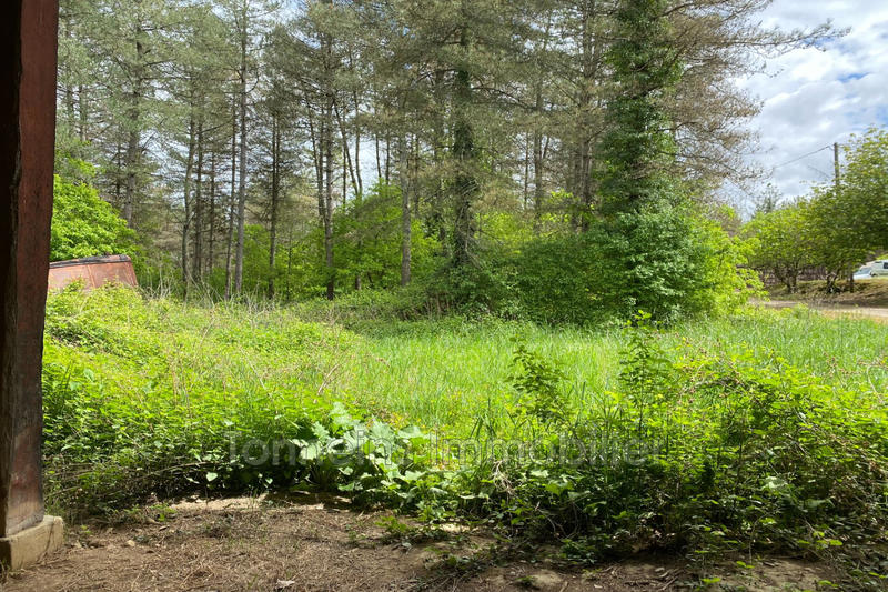 Grange - 500 m² - 1 pièce