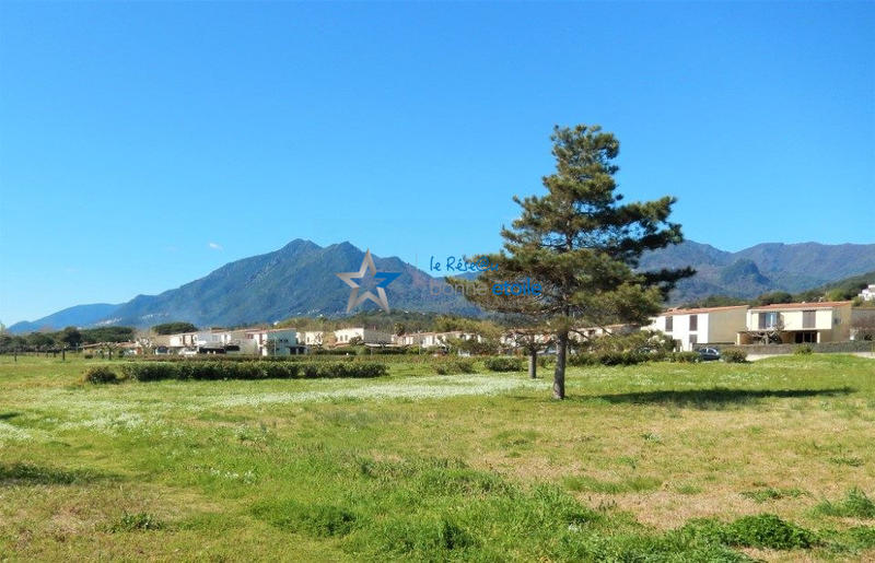 Maison - 60 m² - 4 pièces