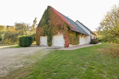 Maison - 306 m² - 7 pièces