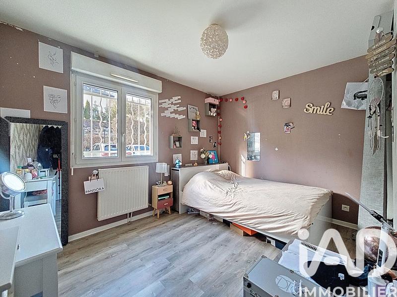 Appartement - 90 m² - 4 pièces