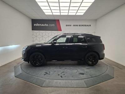 Mini Countryman 204 ch Bva E Jcw