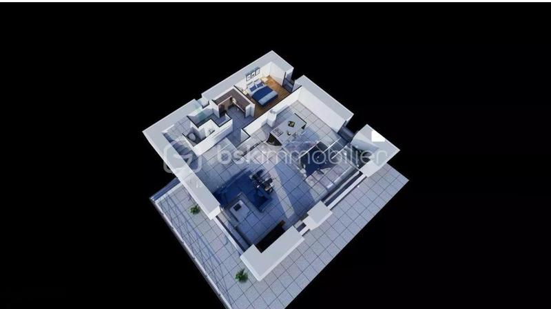 Maison - 167 m² - 5 pièces