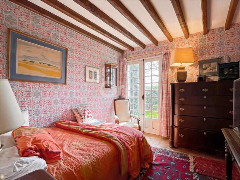 Maison - 174 m² - 7 pièces