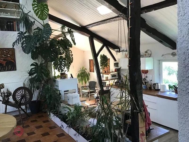 Maison de campagne - 180 m² - 4 pièces