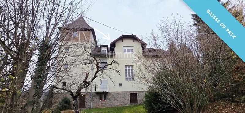 Appartement - 28 m² - 1 pièce