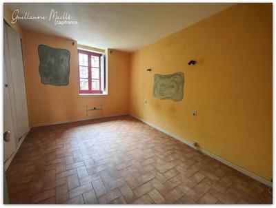 Maison de village - 125 m² - 5 pièces