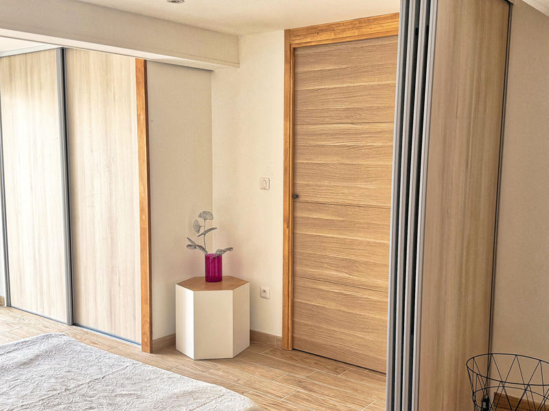 Maison - 134 m² - 7 pièces