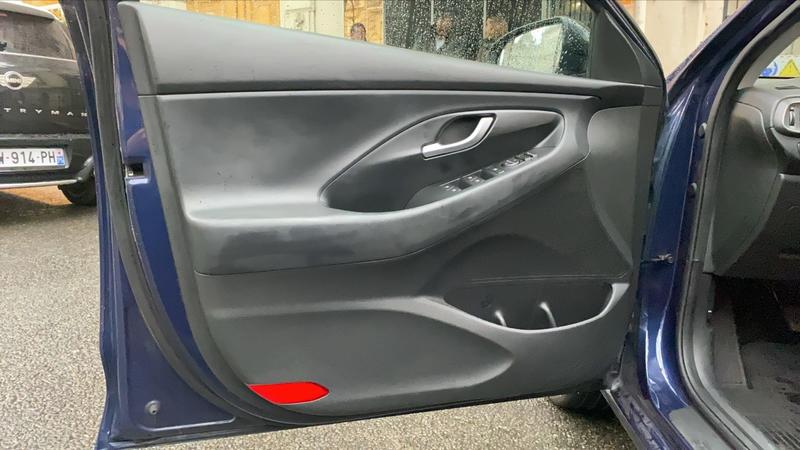 Hyundai i30 III 1.4 t-Gdi 140 Creative