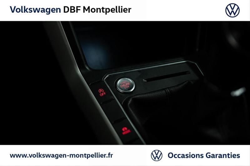 Volkswagen Polo 1.0 Tsi 95 s&amp;S Bvm5 Carat Exclusive