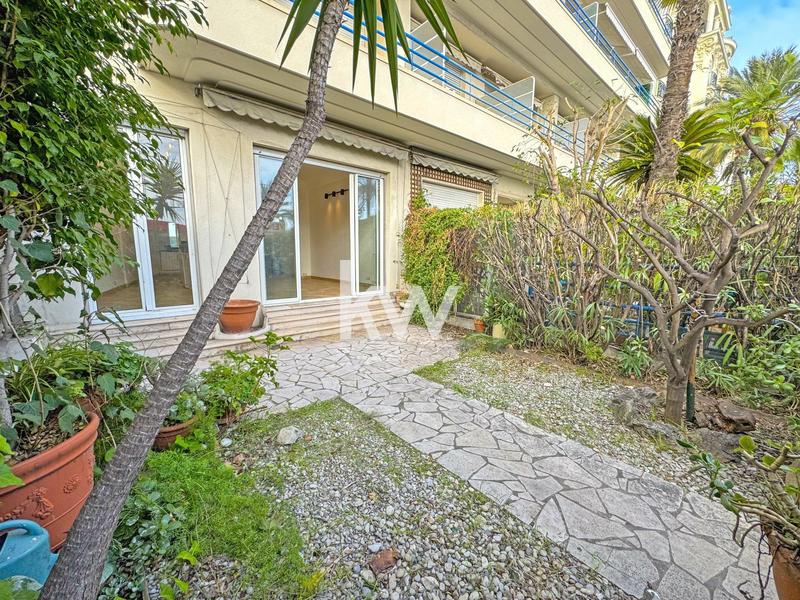 Appartement - 105 m² - 3 pièces