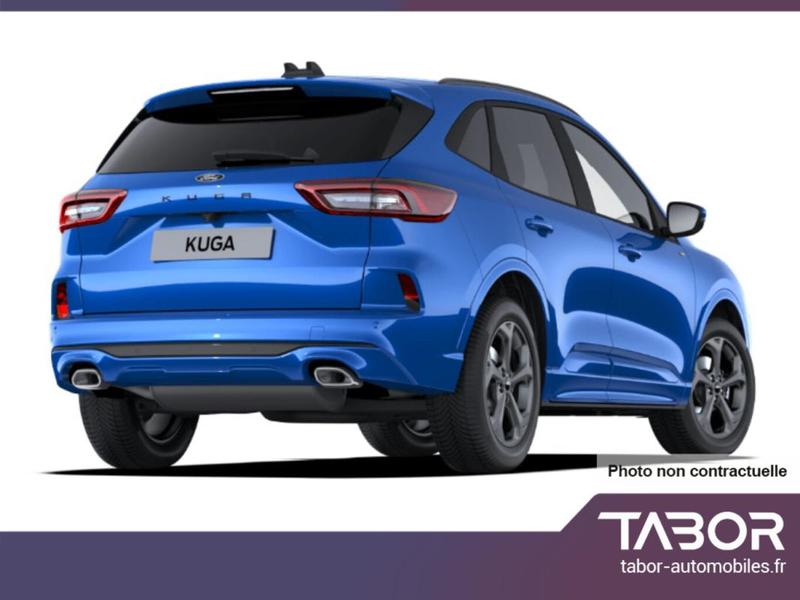 Ford Kuga Phev 243 St-Line sièges chauf Led Cam
