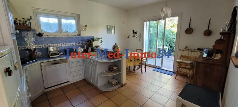 Villa - 197 m² - 7 pièces