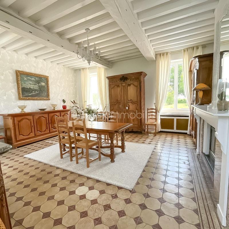 Demeure - 377 m² - 14 pièces