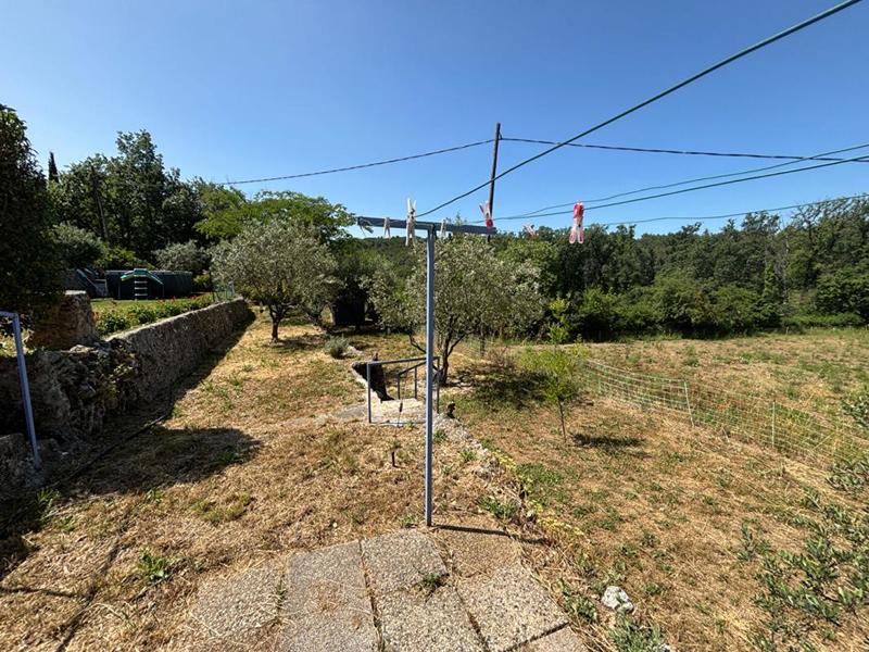 Maison - 72 m² - 3 pièces